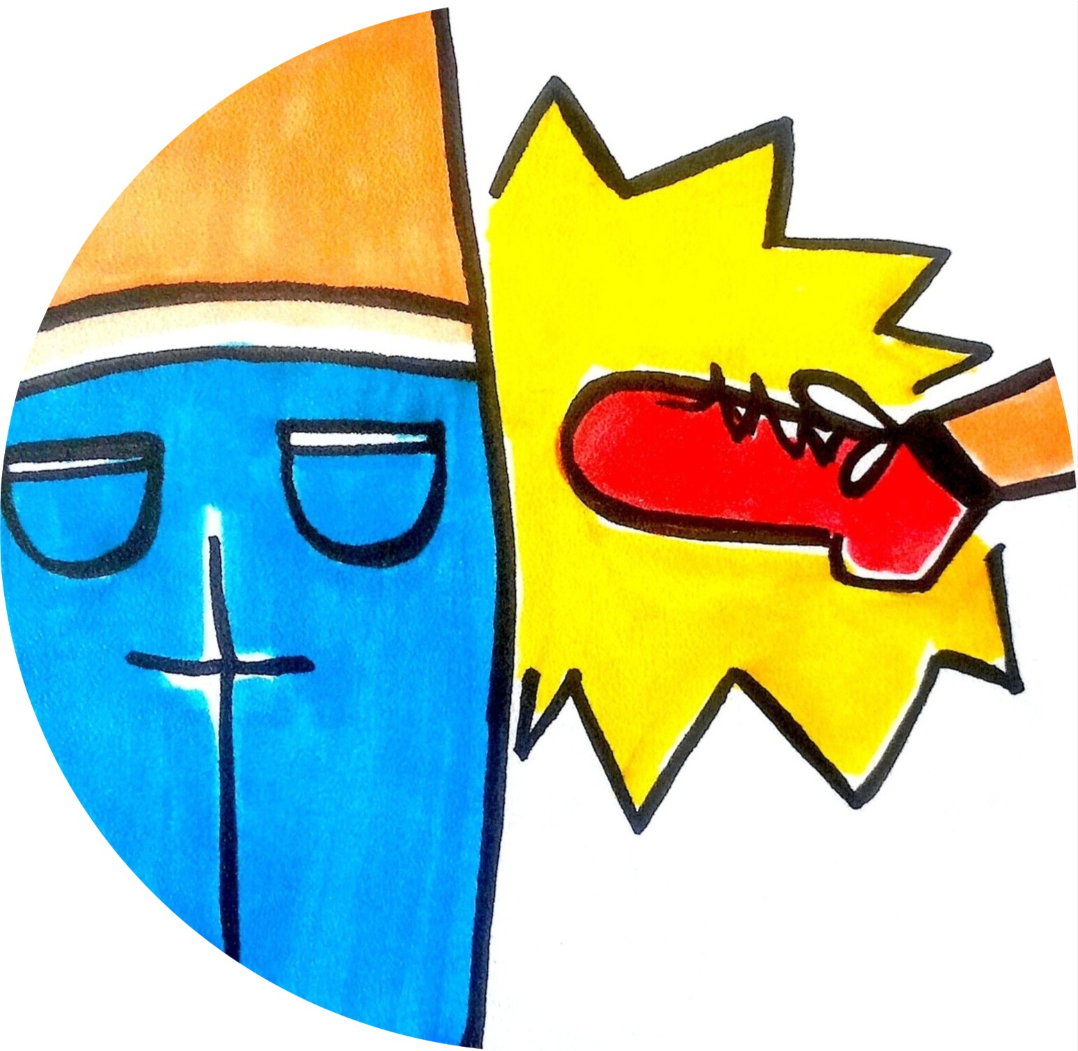 LOGO KICK COACHING