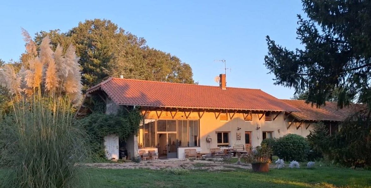 La ferme