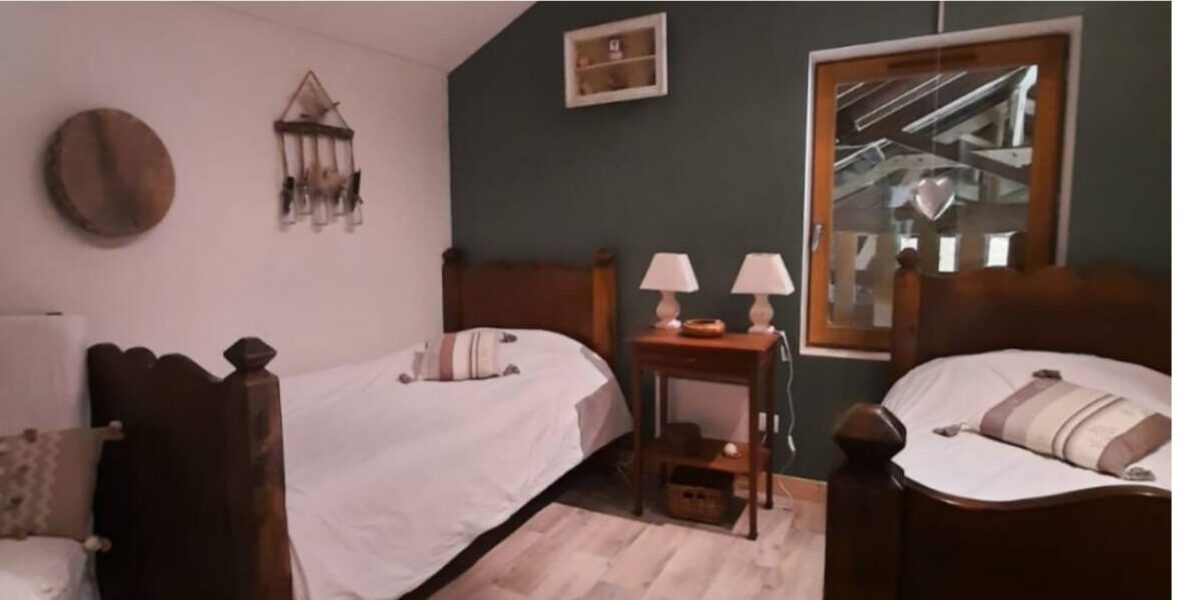 Chambres